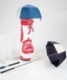 Picture of GOLF BAG UMBRELLA in Black & White