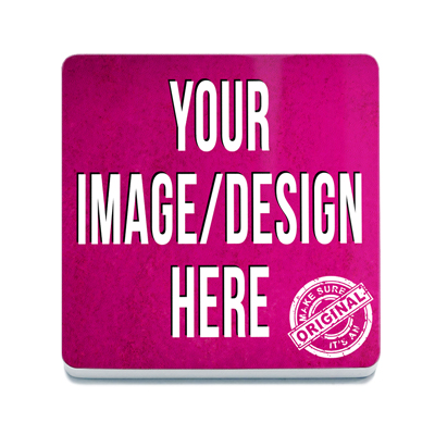 Picture of BESPOKE MELAMINE COASTER