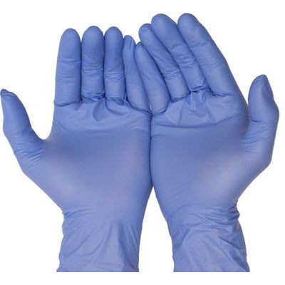 Picture of NITRILE GLOVES