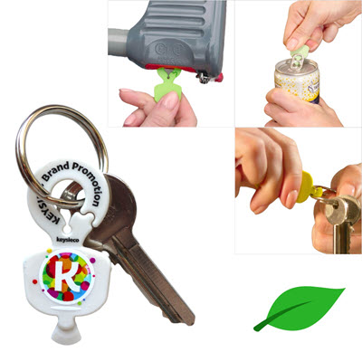 Picture of KEYSIE in Natural Biomaterial Colour