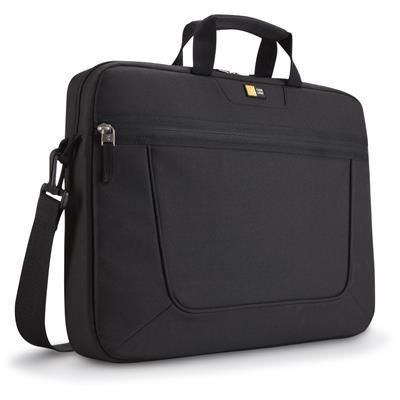 Picture of CASE LOGIC VALUE ATTACHE BRIEFCASE 15 INCH LAPTOP BAG