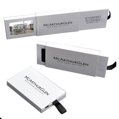 Picture of VIDEO BROCHURE BUSINESS CARD SLIDER