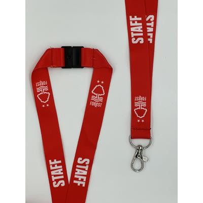 Picture of 6-10 DAY RPET LANYARD