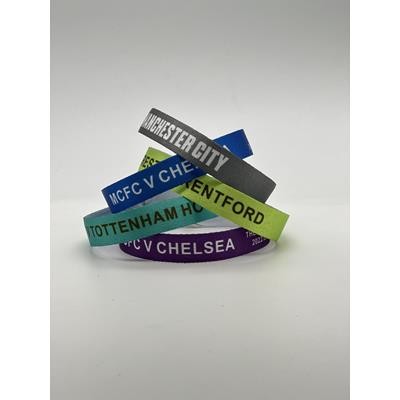 Picture of RPET FABRIC WRIST BAND