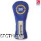 Picture of EMPIRE LEATHER GOLF HEADCOVER