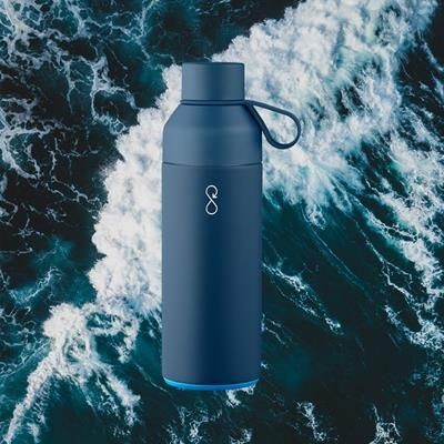 Picture of OCEAN BOTTLE 500ML OCEAN BLUE