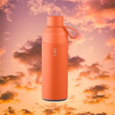 Picture of OCEAN BOTTLE 500ML SUN