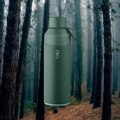 Picture of OCEAN BOTTLE 500ML FOREST