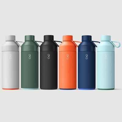 Picture of BIG OCEAN BOTTLE 1 LITRE GROUP