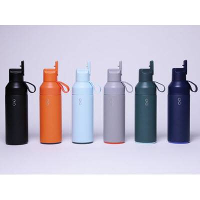 Picture of 500ML OCEAN BOTTLE GO RANGE.