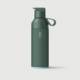 Picture of 500ML OCEAN BOTTLE GO in Forest Green