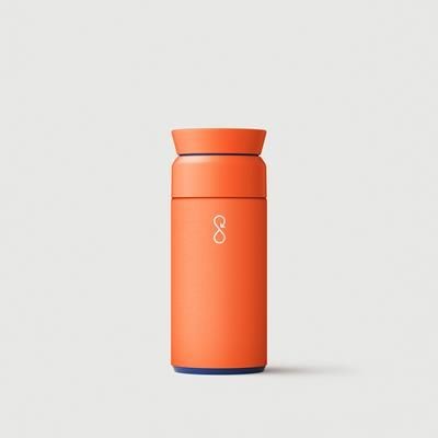 Picture of BREW 350ML in SUN ORANGE.