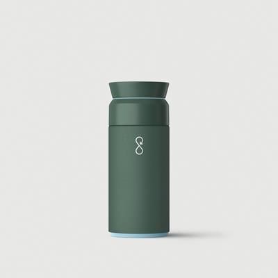 Picture of BREW 350ML in FOREST GREEN
