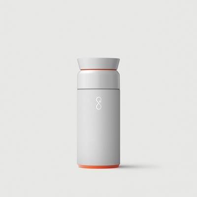 Picture of BREW 350ML in ROCK GREY.