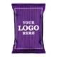 Picture of FULLY BRANDED POPCORN BAG
