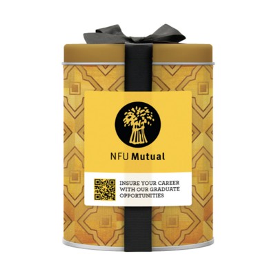 Picture of POPCORN MINI GIFT TIN