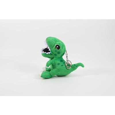 Picture of CUSTOM PLUSH BAG CHARM