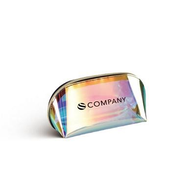 Picture of HOLOGRAPHIC COSMETICS POUCH