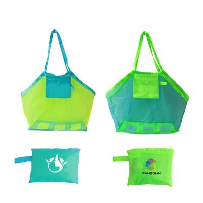 Picture of MESH BEACH TOY BAG