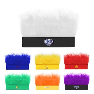 Picture of SOLID HEAD BAND WIG