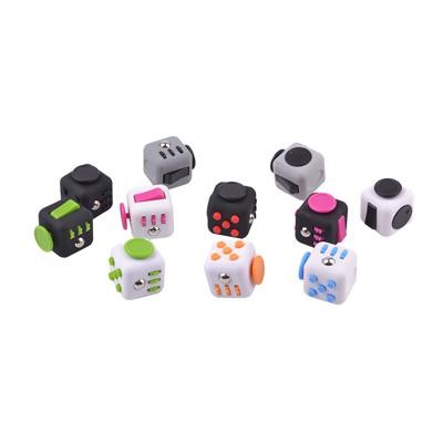 Picture of FIDGET CUBE