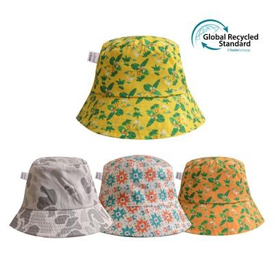Picture of RPET BUCKET HAT.