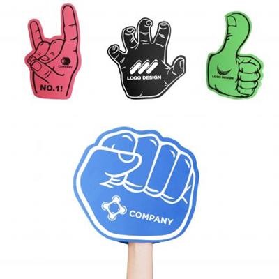 Picture of FOAM GESTURE MITTS