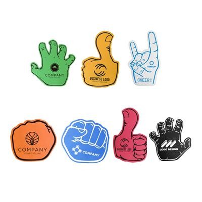 Picture of GESTURE FOAM MITT