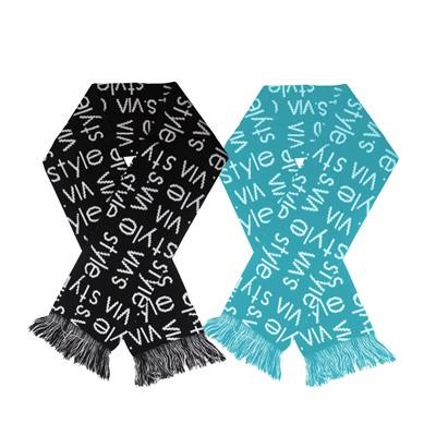 Picture of ACRYLIC FIBERS SCARF