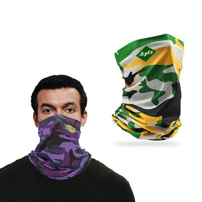 Picture of POLYESTER NECK GAITER