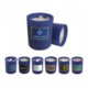 Picture of 6,6OZ GLASS CANDLE