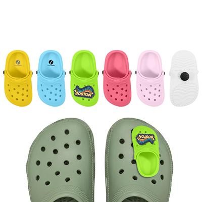 Picture of CLASSIC CLOG SHOE SHAPE CHARMS