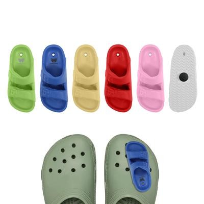Picture of SLIDES SHAPE CLOG SHOE CHARMS
