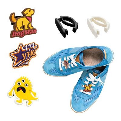 Picture of CUSTOM SHOE LACES CHARMS