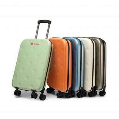 Picture of COLLAPSIBLE SUITCASE