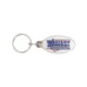 Picture of CUSTOM SHAPE EMBOSSED SOFT ENAMEL KEYRING