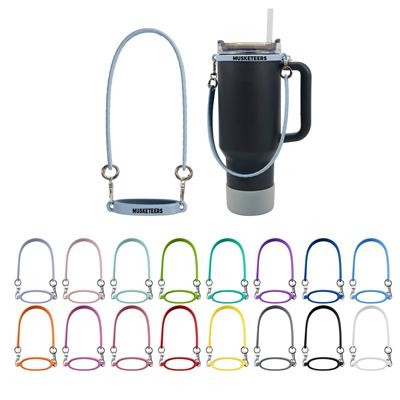 Picture of SILICON CUP CARRY STRAP