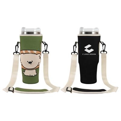 Picture of WATER BOTTLE CARRIER BAG FOR TUMBLERS