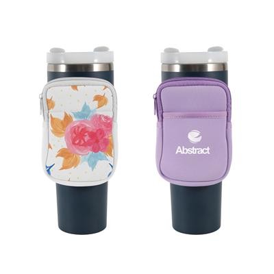 Picture of WATER BOTTLE POUCH FOR TUMBLERS