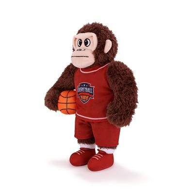 Picture of CUSTOM TEAM MASCOT PLUSH TOY