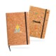 Picture of A5 CORK NOTE BOOK