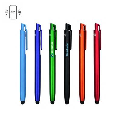 Picture of NFC TOUCH SCREEN BALL PEN PEN