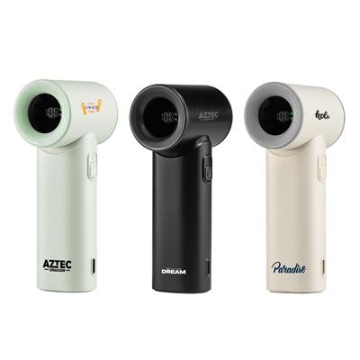 Picture of HIGH SPEED PORTABLE HANDHELD FAN