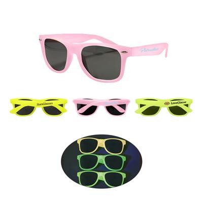 Picture of GLOW in the Dark Sunglasses