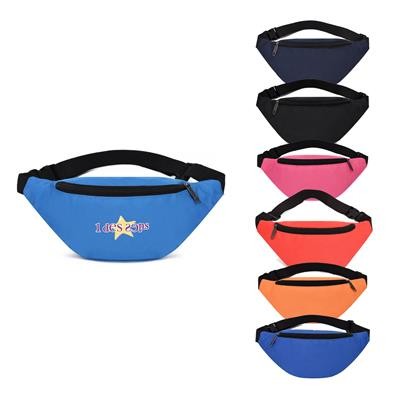 Picture of SPORTS WAIST BAG.
