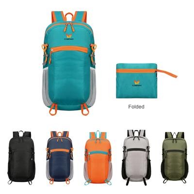 Picture of PACKABLE HIKING BACKPACK RUCKSACK