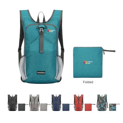 Picture of LARGE PACKABLE CAMPING BACKPACK RUCKSACK
