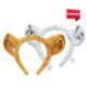 Picture of CUSTOM ANIMAL HAIR BAND