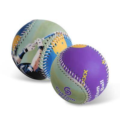 Picture of PROMOTIONAL BASEBALL