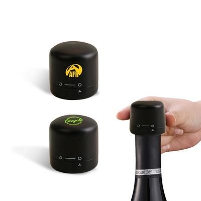 Picture of BOTTLE STOPPER - WINE